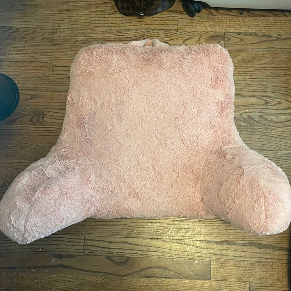 Reading Pillow Bed Wedge